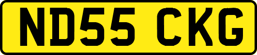 ND55CKG