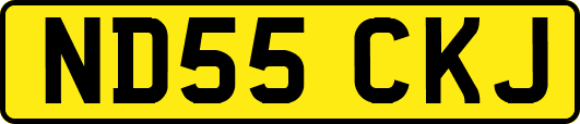 ND55CKJ
