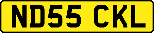 ND55CKL
