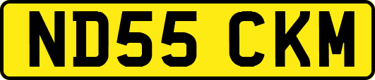 ND55CKM