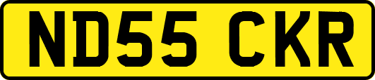 ND55CKR