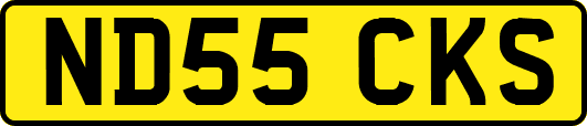 ND55CKS