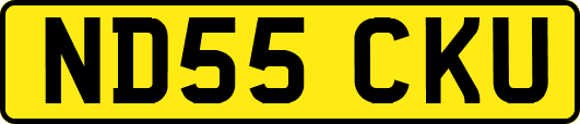 ND55CKU