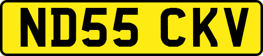ND55CKV