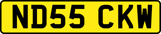 ND55CKW
