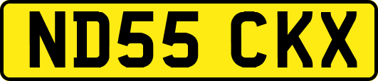 ND55CKX