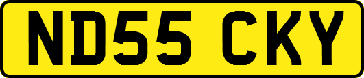 ND55CKY