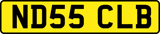 ND55CLB