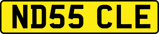 ND55CLE