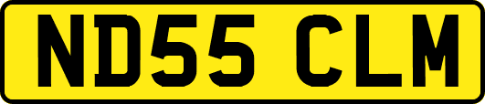 ND55CLM