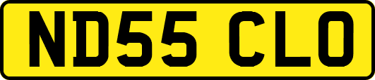 ND55CLO