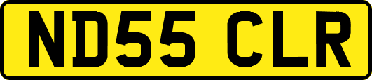 ND55CLR