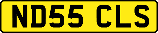 ND55CLS