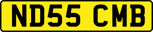 ND55CMB
