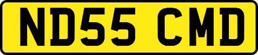 ND55CMD