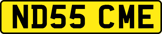 ND55CME