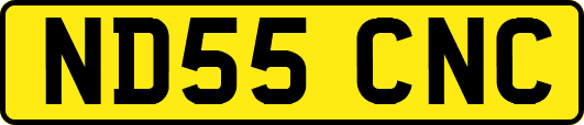 ND55CNC