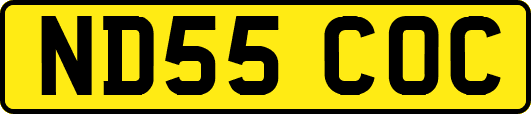 ND55COC
