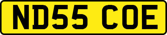 ND55COE