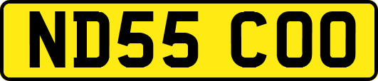 ND55COO