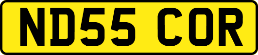 ND55COR