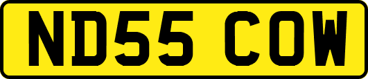 ND55COW