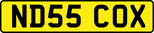 ND55COX