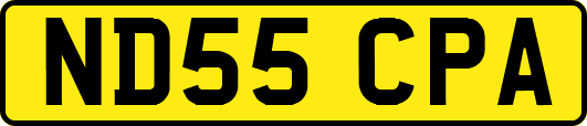 ND55CPA