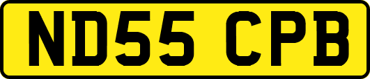 ND55CPB