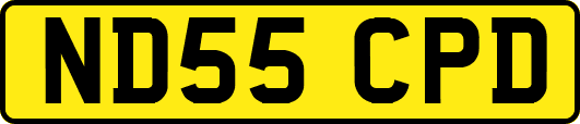 ND55CPD