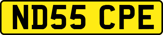 ND55CPE