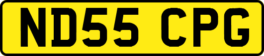 ND55CPG