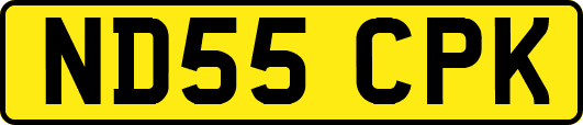 ND55CPK
