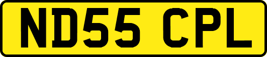 ND55CPL