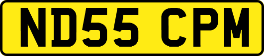 ND55CPM