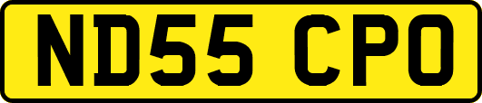 ND55CPO