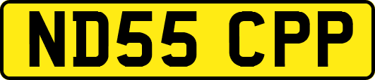 ND55CPP