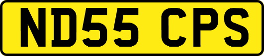 ND55CPS