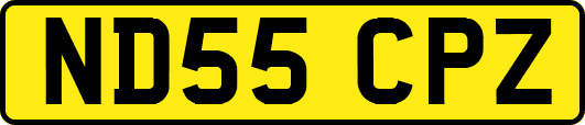 ND55CPZ