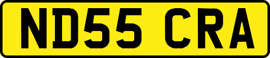 ND55CRA