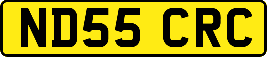 ND55CRC