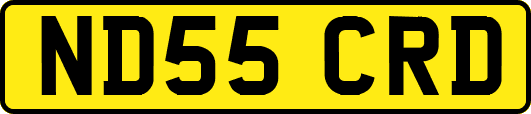 ND55CRD