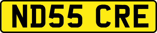 ND55CRE