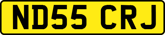 ND55CRJ