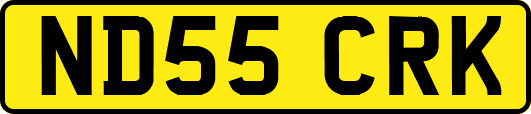 ND55CRK