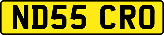 ND55CRO