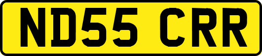 ND55CRR