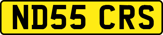 ND55CRS