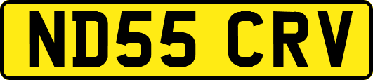 ND55CRV