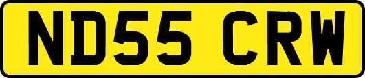 ND55CRW